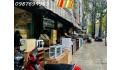 QUẬN 10 - MẶT TIỀN PHỐ KINH DOANH NỘI THẤT NGÔ GIA TỰ. NHÀ 2 MẶT TIỀN, NGANG 4.2M. NHÀ 5 TẦNG. DIỆN TÍCH 65M2. DÒNG TIỀN 40 TR/ THÁNG - NHỈNH 28T TL